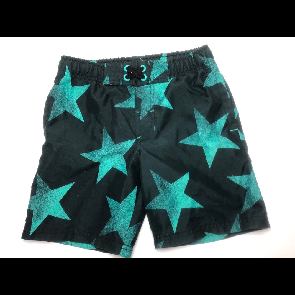 Boys Swim Trunks